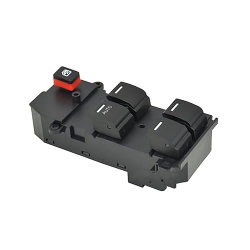 Boutons vitres voiture City Fit 2003-2012 côté conducteur bouton commutation électrique