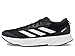 Produktbild adidas Unisex-Erwachsene Adizero SL Laufschuhe Herren, grau, Größe 45, Schwarz/Weiß/Carbon, 46 EU