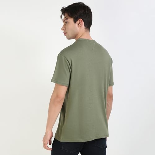Image of Tommy Hilfiger Men T-Shirt