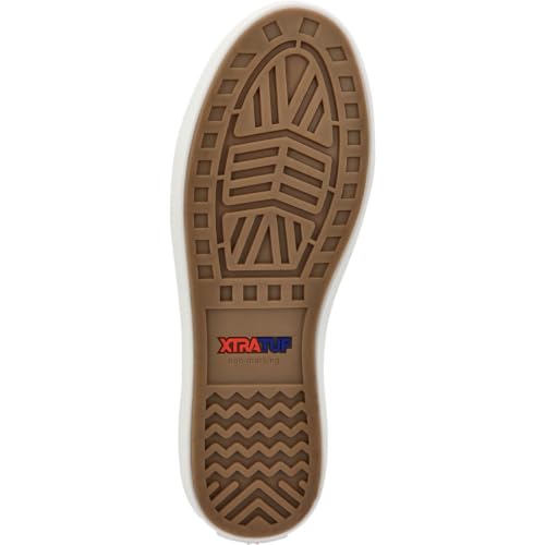 Image of XTRATUF Men's Tailgate Ankle Deck Boot