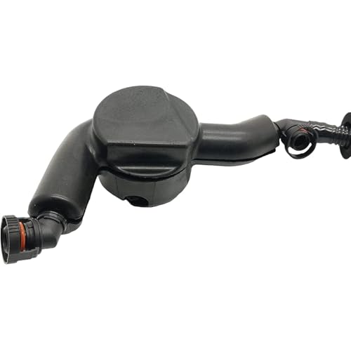Manguera de purga del cárter 11617563477 para motor de 550i y 650i 2008-2010 4
