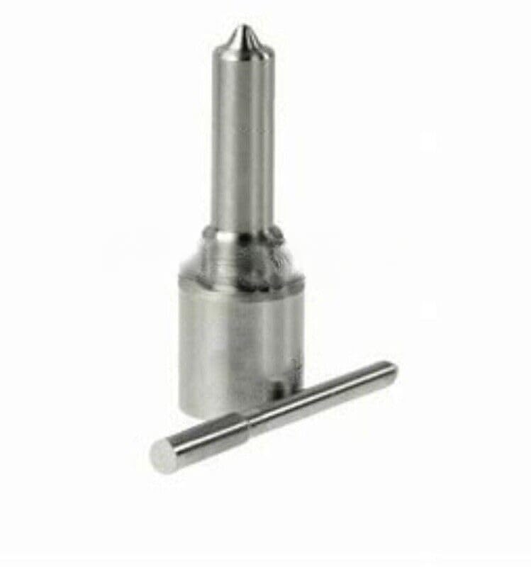 Quantity: 4 brand new for fuel injector nozzle DN0PD682