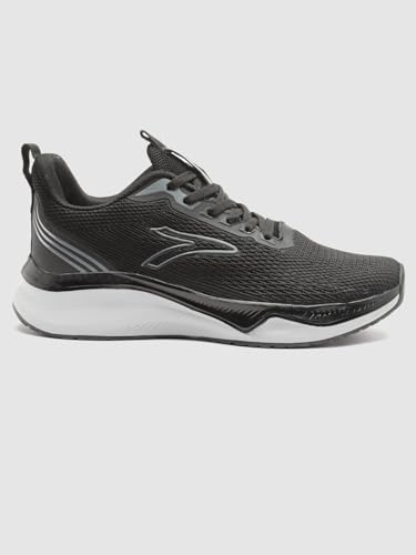 Image of Action-NITRO-724 Lightweight Comfortable Cushioned Running Sports Shoes for Men