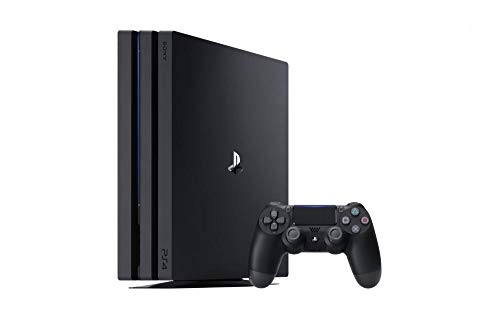 Console PS4 Pro + Call Of Duty Modern Warfare Bon état - vue 3