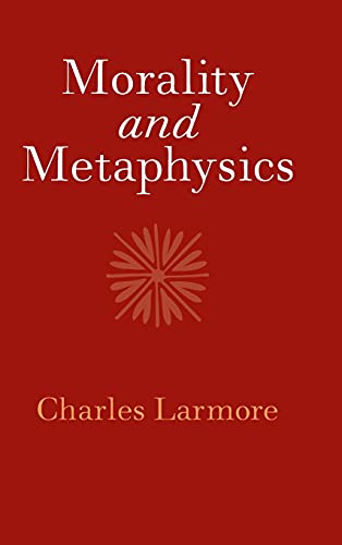 Morality and Metaphysics view 2