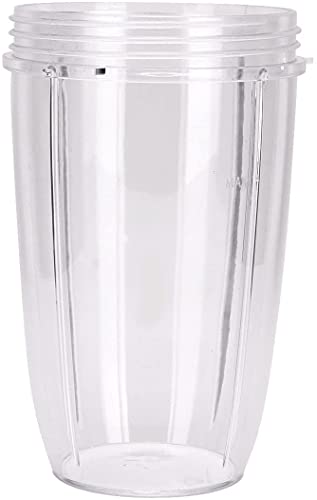 Vaso alto Nutribullet 24 oz con anillo estándar miniatura 2