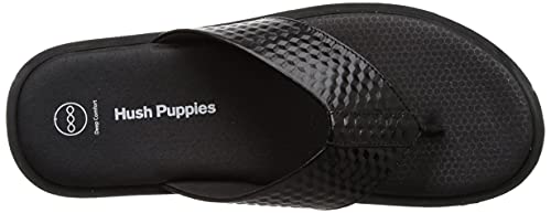Image of Hush Puppies mens Eddie Thong Slipper