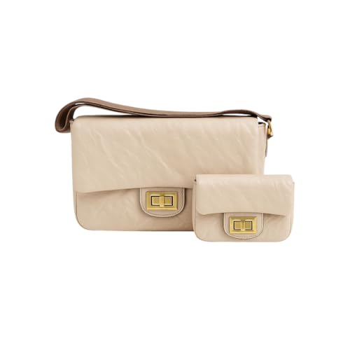 Bolsa Feminina (Bege)