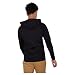 Alpha Industries Basic Hoody Kapuzensweat für Herren Black
