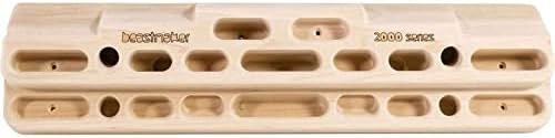 BM UK Beastmaker Original 2000 Series (Ship by E-Climbing Group), Wood