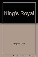 King's Royal 187363174X Book Cover