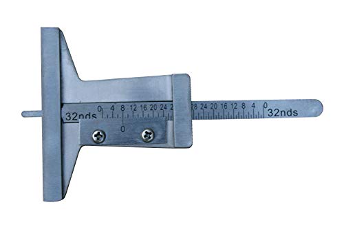 Image of AME INTL 69270 Tread Depth Gauge