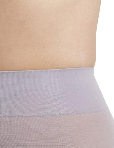 Image of HUE Women's Sheer Control Top Tights Supersoft Lightweight Pantyhose