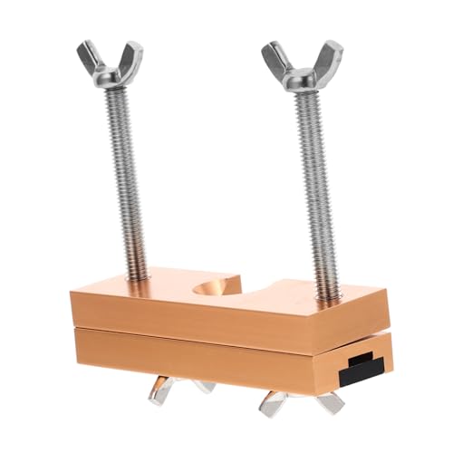 VANZACK Adjustable Trumpet Puller Quick and Effortless Horn Mouthpiece Remover for All Instruments