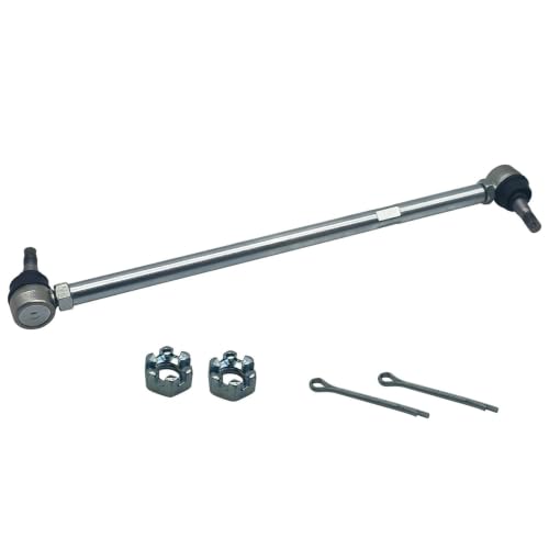 Varilla de dirección para ATV CF 400 500 800 ideal para rutas de montaña y barro
