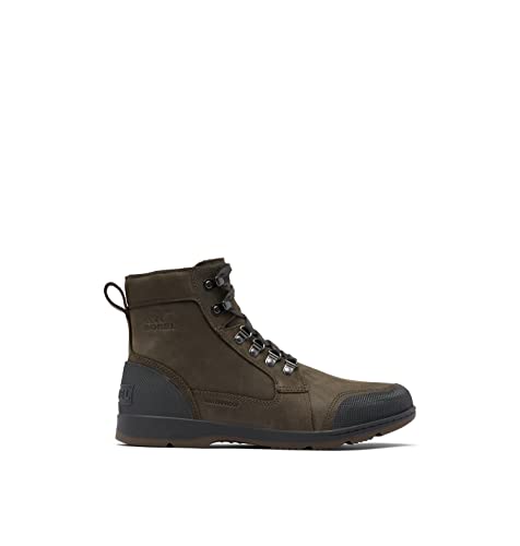 Image of Sorel Men's Ankeny II Mid Waterproof Boots