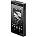 Sony NWWM1AM2 Walkman High Resolution Digital Music Player Black Bundle with 3 YR CPS Enhanced Protection Pack