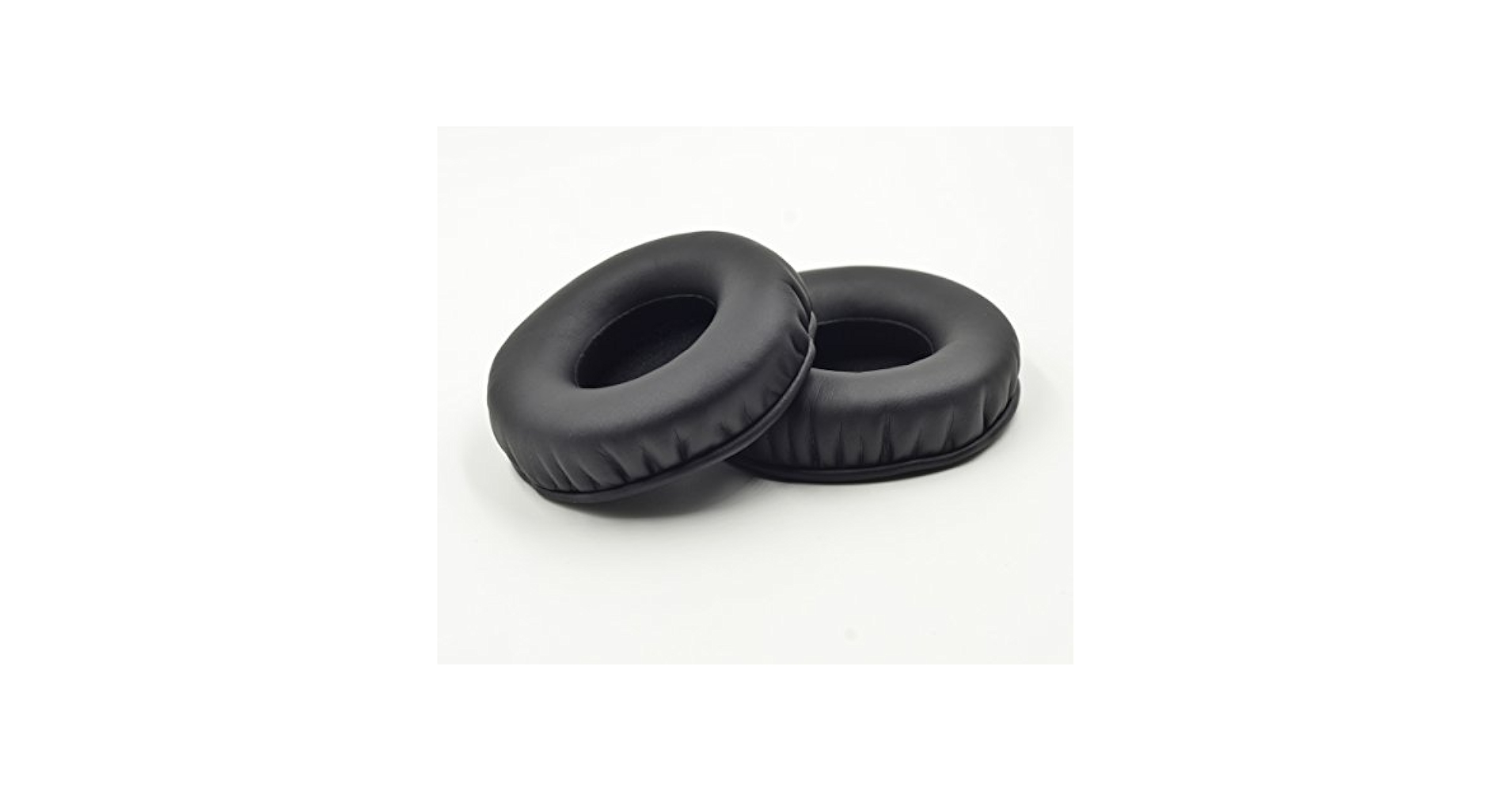 Amazon | 交換用クッション耳パッドEarmuff Earpads枕カバーfor