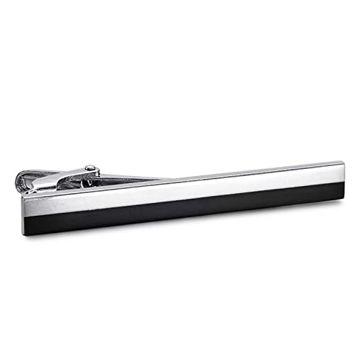 Image of Peora Stylish Tie Pin Accesories for Wedding Business Valentines Day Gift for Men & Boys