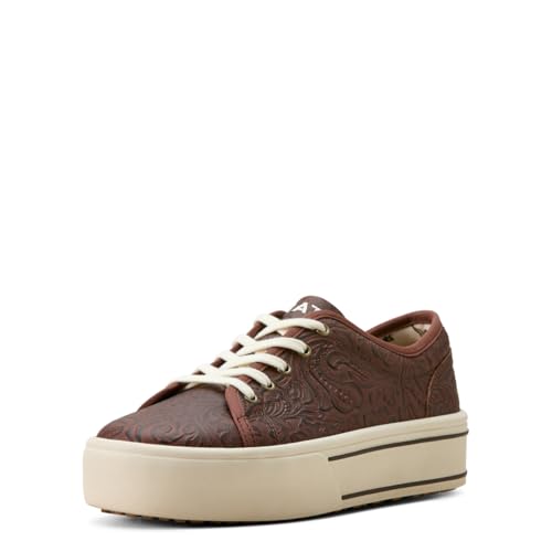 Ariat Women's Skylar Loafer Flat - Main Image