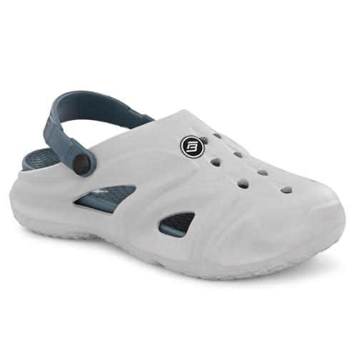 Image of Birde Stylish Comfortable Regular Wear EVA (Loose Packging) Clogs for Men
