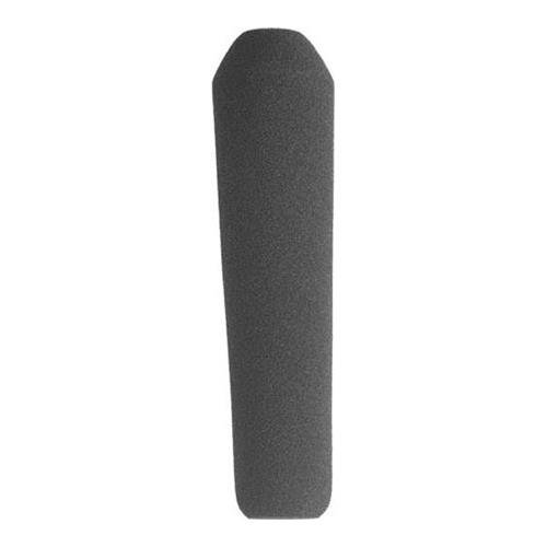 WindTech SG-1 Shotgun Series Windscreen, Inside Diameter .7500" / 19mm - Black