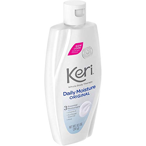 Keri Original Dry Skin Lotion 8.50 oz (Pack of 9)