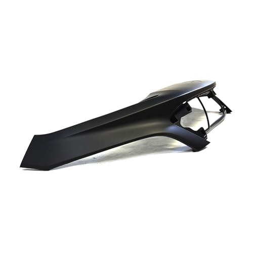 Image of FitParts Compatible with Hyundai Kona 2022-2023 Front Bumper Cover