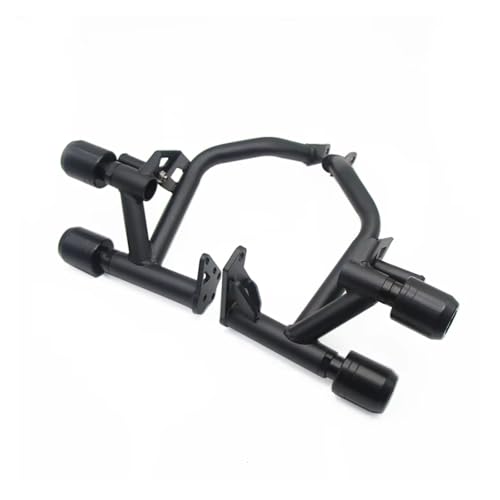Garde moteur CFMOTO 800NK 2023 protection cadre et carénage
