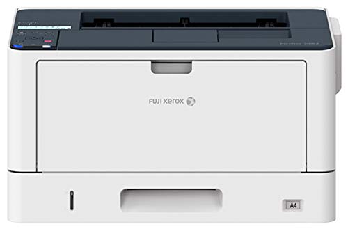 FUJIXEROX DocuPrint 3200 d モノクロプリンター