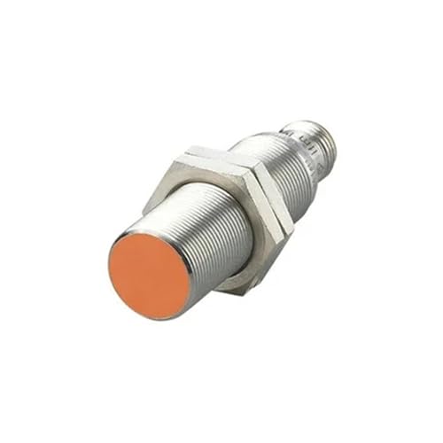 Capteur de proximité IFS208 inductif étanche haute fréquence M12