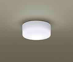 Amazon.co.jp: パナソニック LEDシーリングライト 小型 60形 昼