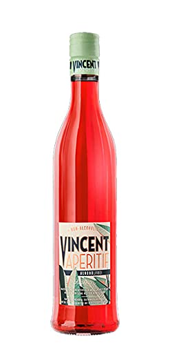 Vincent Aperitif alkoholfrei 0,7 Liter