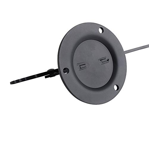 Alise - Appendiabiti da Parete con Ganci Multipli