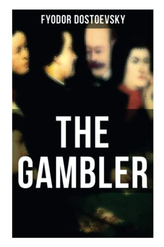 THE GAMBLER