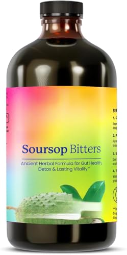 Bíter de Guanábana - Herbal Guanabana Detox dailys,1pcs Bíter de Guanábana - Herbal Guanabana Detox dailys,1pcs