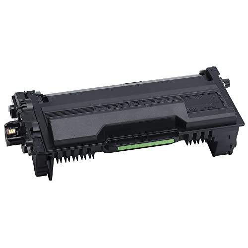Image of Brother Genuine TN920 Standard Yield Toner Cartridge, , HL-L5210DN, HL-L5210DW, HL-L5210DWT, HL-L5215DW, HL-L6210DW, HL-L6210DWT, HL-L6310DW,MFC-L6810DW (Pack of 3)