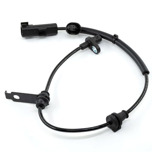Capteur ABS de roue arrière avec précision de signal pour Ford Edge - 3