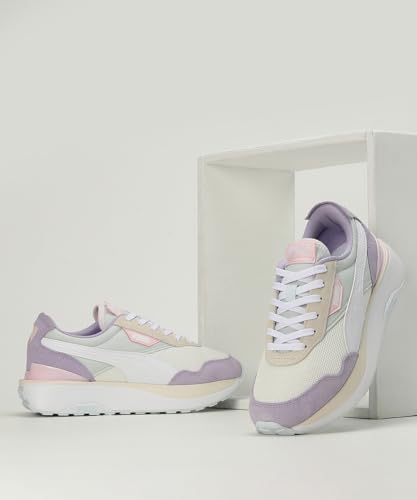 Image of Puma Womens Cruise Rider Silk Road Wnsv1 Sneaker