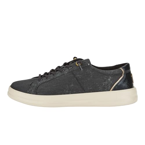 Image of HEYDUDE Women's Karina Classic Slip On Sneakers | Lightweight Casual Everyday Shoes