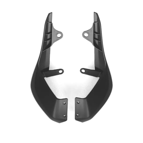Panneau latéral MT 07 de carénage pour sorties urbaines et roadtrips moto