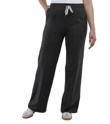 Kirkland Signature Women's Moisture Wicking Lightweight Pintuck Pant