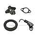 Timing Chain Kit For Mitsubishi Triton Pajero Shogun II/III/IV 16V 4M41 3.2L