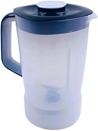 Copo De Liquidificador Mondial L-99 Turbo Power Translucido