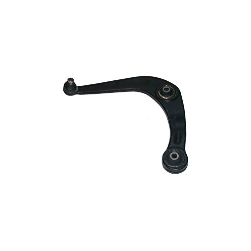 TC874 Triangle de suspension inferieur Delphi Technologies pour train avant de voiture - 2