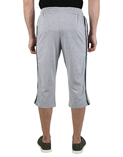 Image of Monte Carlo Men's Bermuda Shorts