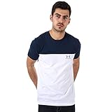 Under Armour Camiseta Deportiva para Hombre