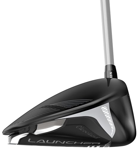Cleveland Golf Launcher XL 2 Driver - Image 3