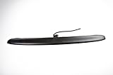 bmw 2002 alpina parts for sale  Original Griffleiste Heckklappe mit Taster schwarz