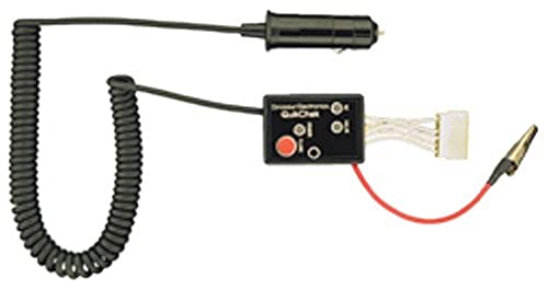 Dinosaur Electronics Quik CHEK 12V QuikChek Ignitor Board Tester